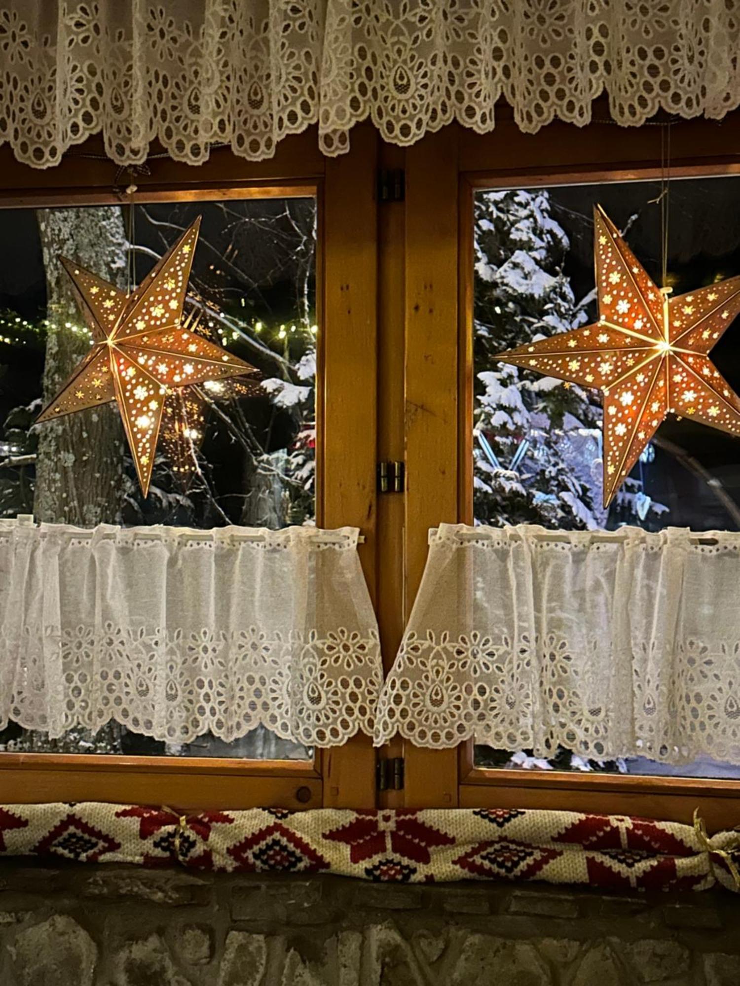 Hotel Mala Bawaria Zakopane Esterno foto