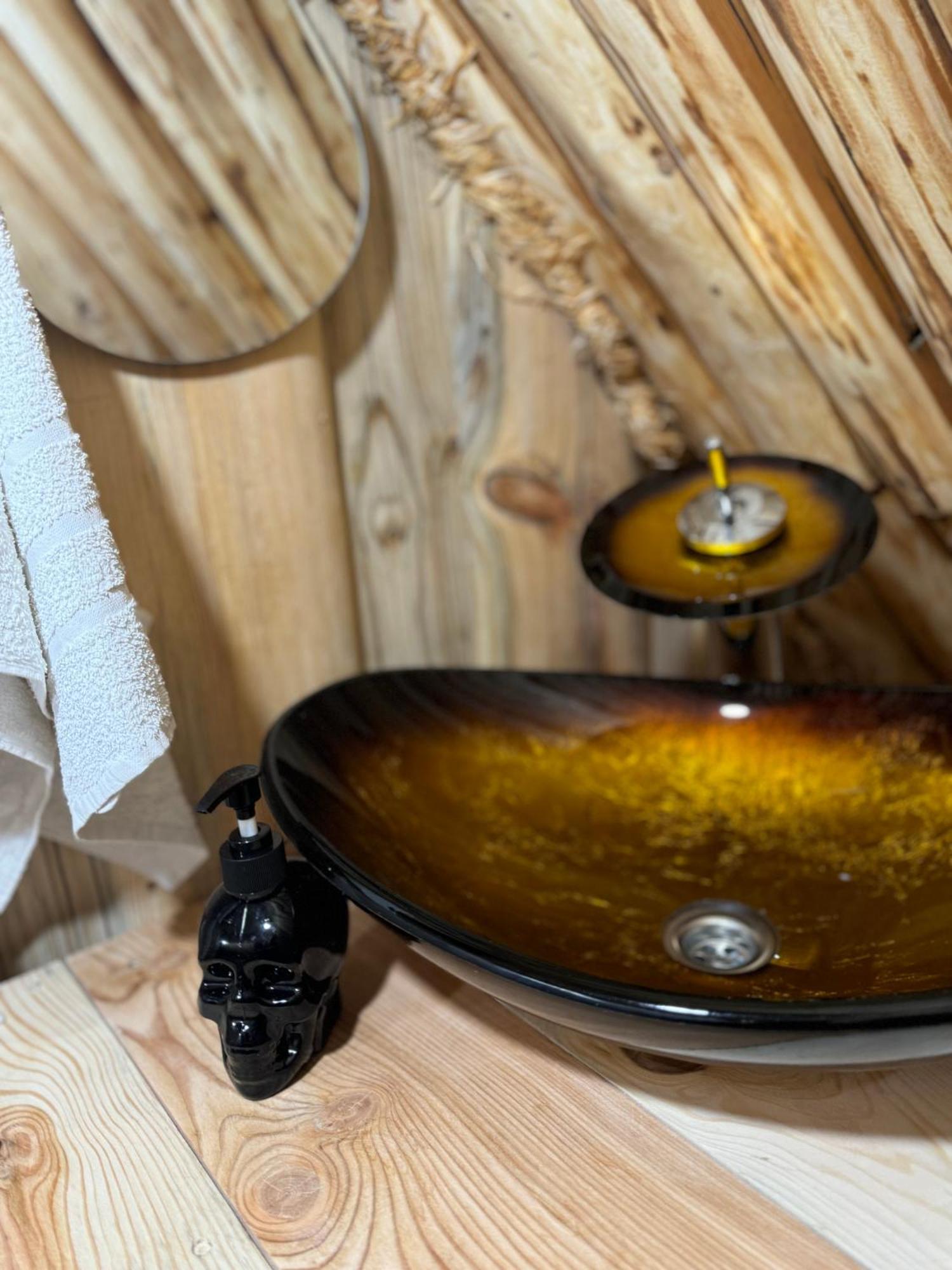 Hotel Mala Bawaria Zakopane Esterno foto